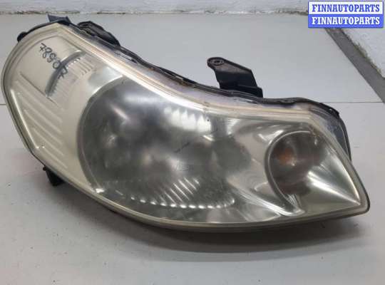 Фара (передняя) SZS8817 на Suzuki SX4 2006-2014