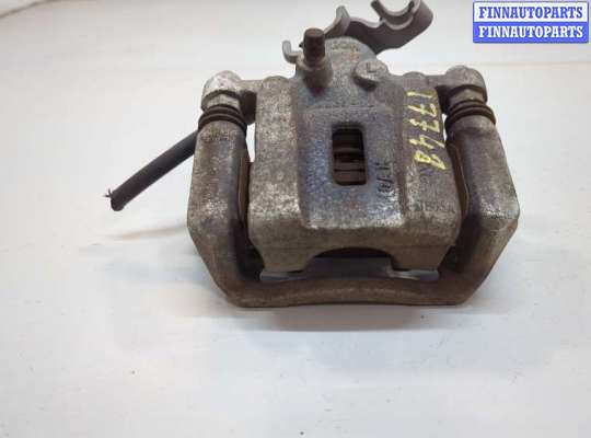 Купить Суппорт на Mitsubishi Eclipse Cross 2017- Суппорт MT552422 на Mitsubishi Eclipse Cross 2017-