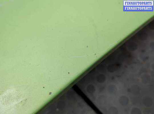 Планка под фары (ресничка) на Volkswagen Transporter T4