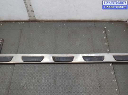 купить Подножка на Audi Q7 2005-2015