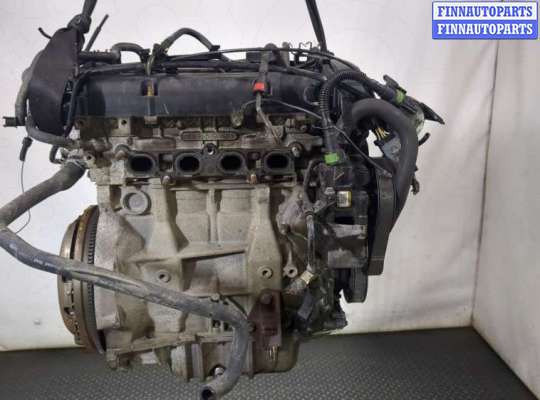 купить Двигатель (ДВС) на Ford Focus 1 1998-2004