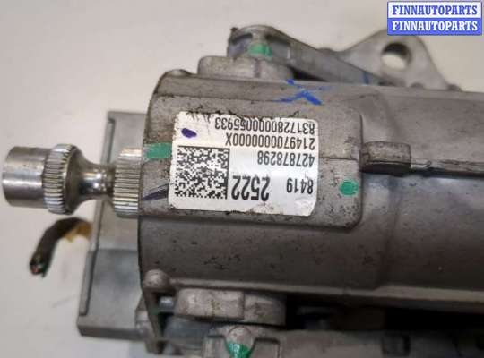 купить Колонка рулевая на Opel Insignia 2017-2022