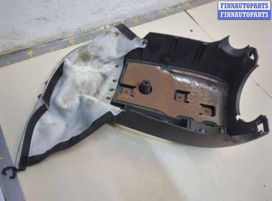 купить Кожух рулевой колонки на Nissan Pathfinder 2012-2020
