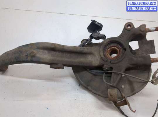 купить Ступица (кулак, цапфа) на Mazda 6 (GH) 2007-2012