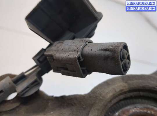 купить Ступица (кулак, цапфа) на Mazda 6 (GH) 2007-2012