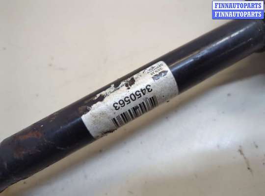 купить Полуось (приводной вал, шрус) на BMW X3 E83 2003-2010