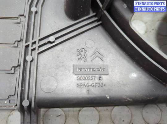 купить Вентилятор радиатора на Citroen C5 2008-2017