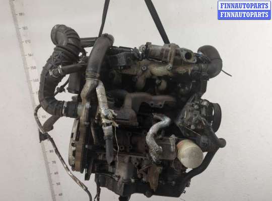 купить Двигатель (ДВС) на Ford Transit (Tourneo) Connect 2002-2013