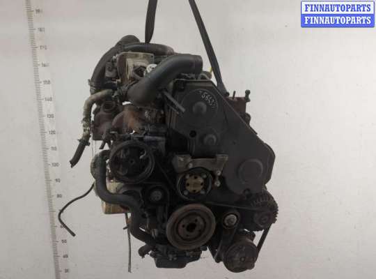 купить Двигатель (ДВС) на Ford Transit (Tourneo) Connect 2002-2013