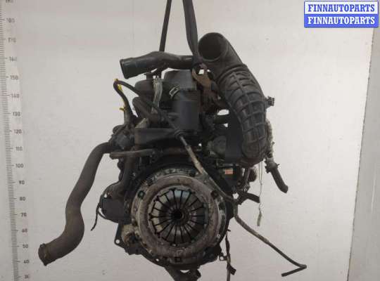 купить Двигатель (ДВС) на Ford Transit (Tourneo) Connect 2002-2013