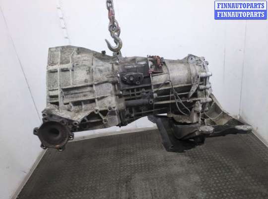 КПП 6-ст.мех. (МКПП) AU1753795 на Audi A4 (B8) 2007-2015