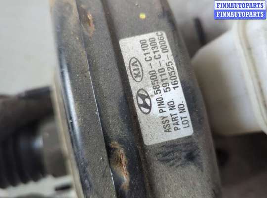 купить Цилиндр тормозной главный на KIA Optima 4 2012-2020