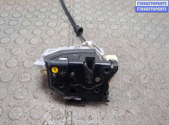 купить Замок двери на Volkswagen Passat 6 2005-2010