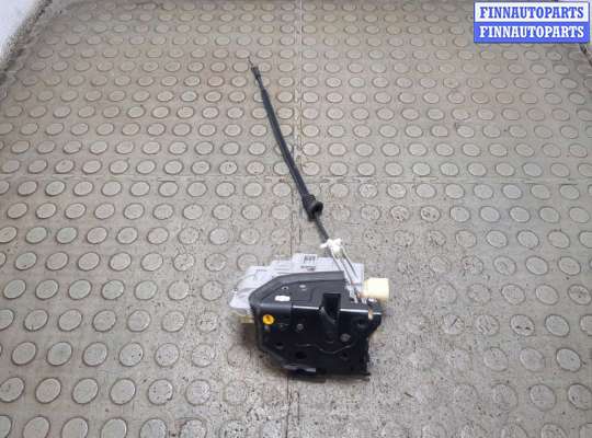 Замок двери VG2720510 на Volkswagen Passat 6 2005-2010