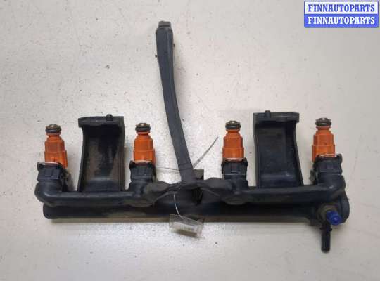 купить Форсунка топливная на Citroen Berlingo 2002-2008