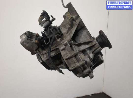 купить КПП 5-ст.мех. (МКПП) на Audi A3 (8P) 2003-2013