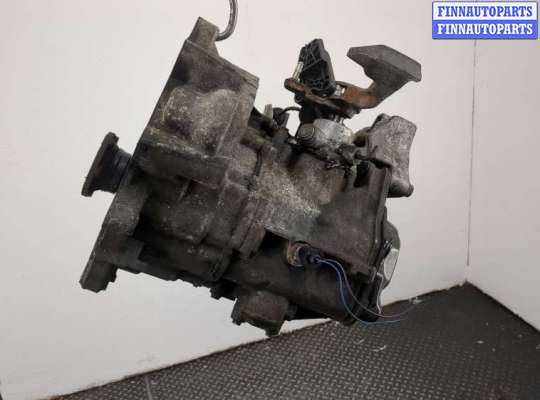 купить КПП 5-ст.мех. (МКПП) на Audi A3 (8P) 2003-2013