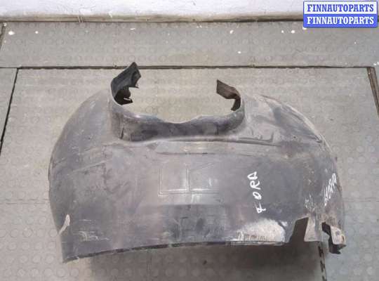 купить Защита арок (подкрылок) на Ford Focus 2 2005-2008