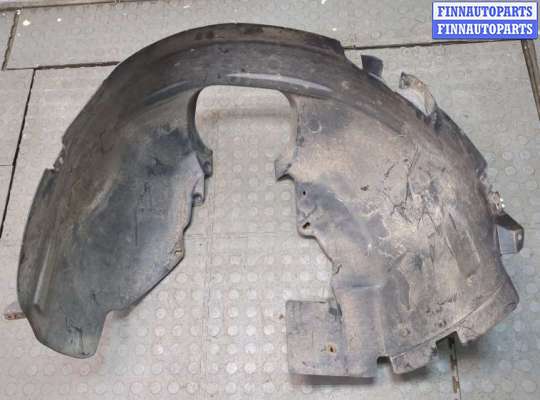 купить Защита арок (подкрылок) на Ford Focus 2 2005-2008