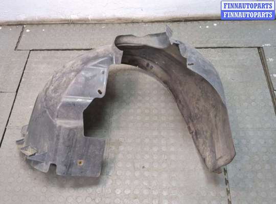 купить Защита арок (подкрылок) на Ford Focus 2 2005-2008