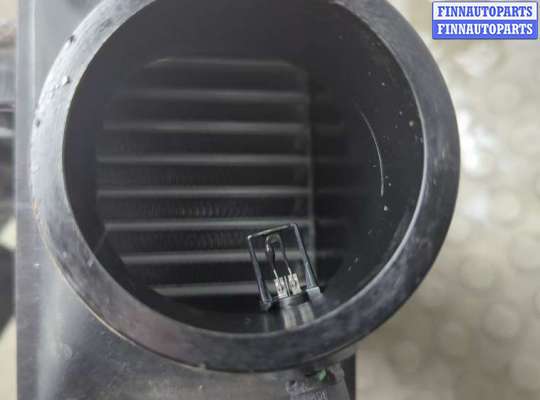 купить Радиатор интеркулера на Mercedes E W213 2016-2023