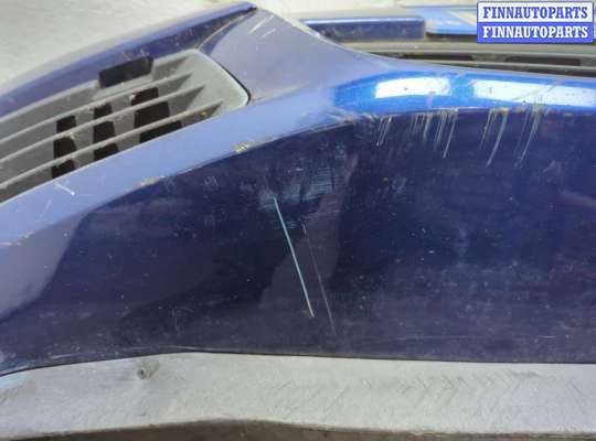 купить Бампер на Opel Zafira B 2005-2014