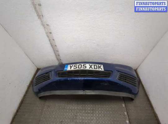 Купить Бампер на Opel Zafira B 2005-2014 Бампер OP2446447 на Opel Zafira B 2005-2014