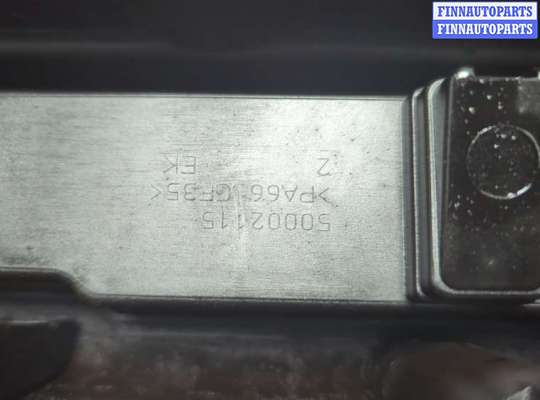 купить Крышка клапанная ДВС на Chevrolet Cruze 2009-2015