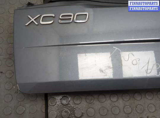купить Борт откидной на Volvo XC90 2002-2014