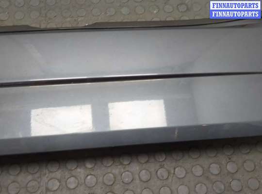 купить Борт откидной на Volvo XC90 2002-2014