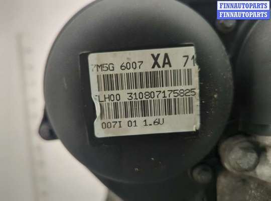 купить Маховик на Ford C-Max 2002-2010