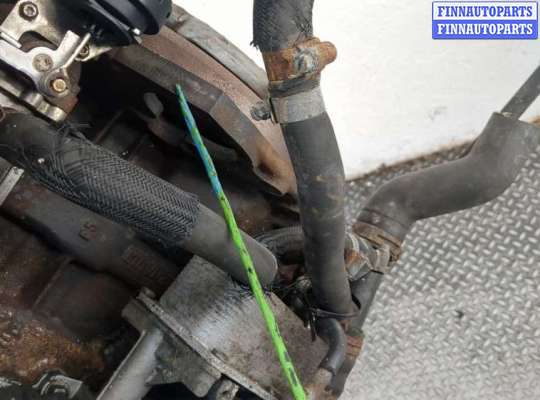 купить Турбина на Opel Vivaro 2001-2014