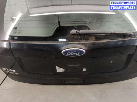 купить Подсветка номера на Ford Edge 2006-2015