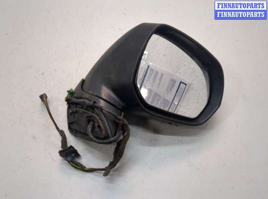 Зеркало боковое CT1161421 на Citroen C4 Picasso 2006-2013