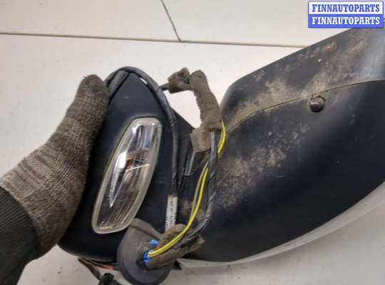 купить Зеркало боковое на Citroen C4 Picasso 2006-2013