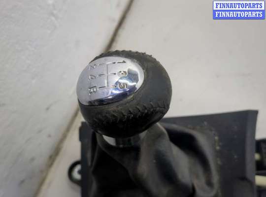 купить Кулиса КПП на Mazda 3 (BK) 2003-2009