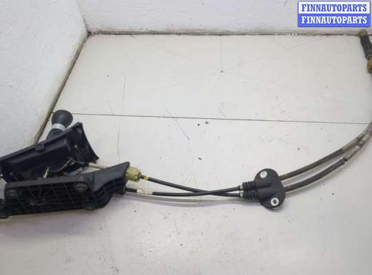 Кулиса КПП MZ651935 на Mazda 3 (BK) 2003-2009