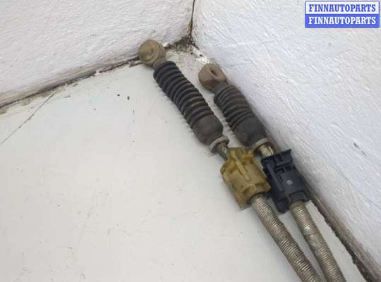 купить Кулиса КПП на Mazda 3 (BK) 2003-2009