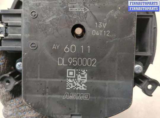 купить Двигатель отопителя (моторчик печки) на Chevrolet Cruze 2015-2023