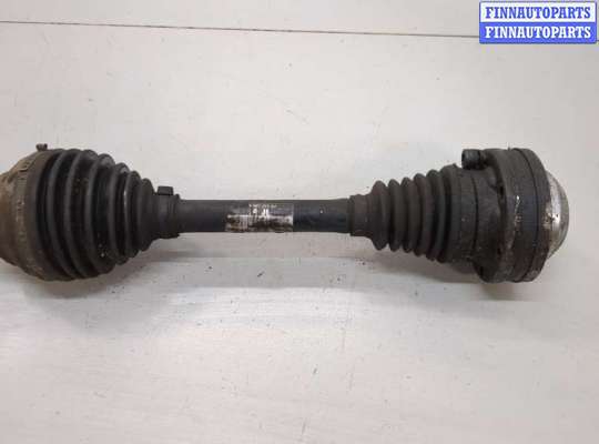 Полуось (приводной вал, шрус) VG2536715 на Volkswagen Jetta 5 2004-2010