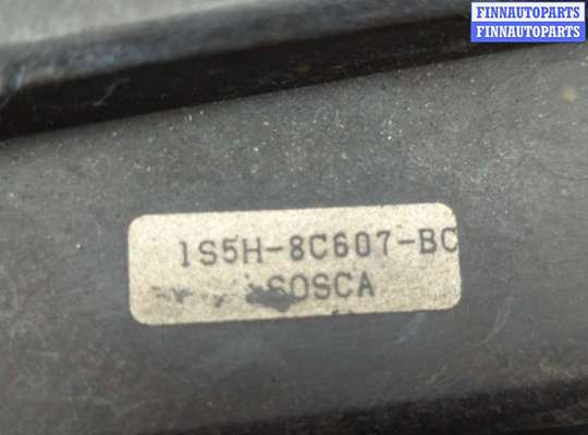 купить Вентилятор радиатора на Ford Ka 1996-2008