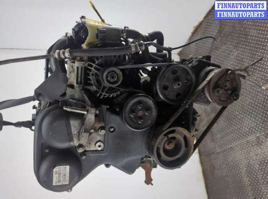 Генератор FO2096004 на Ford Focus 2 2008-2011