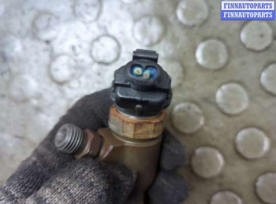 купить Форсунка топливная на Honda Civic 2011-2017