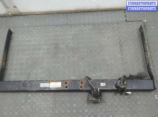 купить Устройство прицепное (фаркоп) на Volkswagen Tiguan 2011-2016