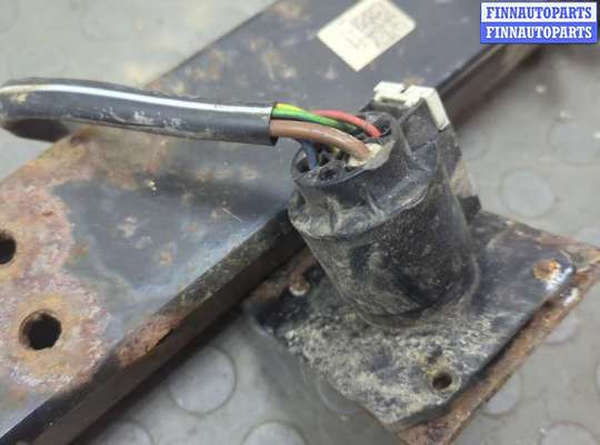 купить Устройство прицепное (фаркоп) на Volkswagen Tiguan 2011-2016