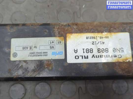 купить Устройство прицепное (фаркоп) на Volkswagen Tiguan 2011-2016