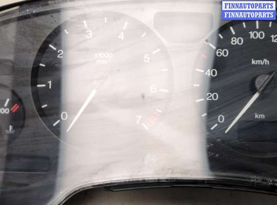 купить Щиток приборов (приборная панель) на Opel Astra G 1998-2005