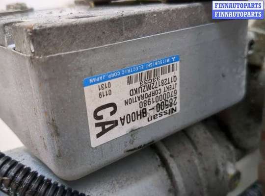 купить Электроусилитель руля на Nissan Note E11 2005-2013