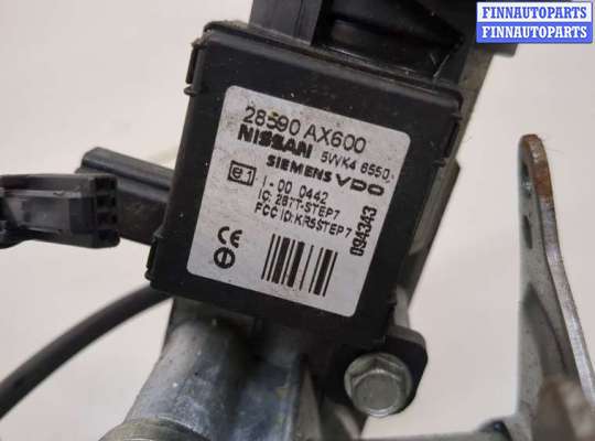 купить Электроусилитель руля на Nissan Note E11 2005-2013