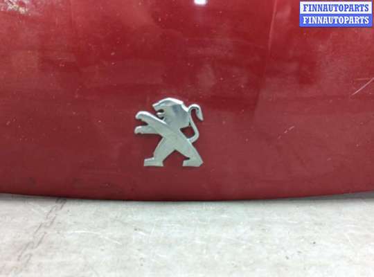 купить Капот на Peugeot 308 2013-2021
